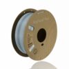 PLA Dual-Color Polyterra 1kg Shadow Black (White-Black) - Polymaker – LINHA ANTIGA (Consultar Descrição)