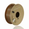 PLA Dual-Color Polyterra 1kg Shadow Black (White-Black) - Polymaker – LINHA ANTIGA (Consultar Descrição)
