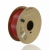 PLA Dual-Color Polyterra 1kg Shadow Black (White-Black) - Polymaker – LINHA ANTIGA (Consultar Descrição)