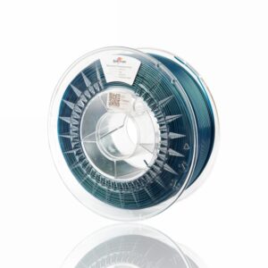 PLA Premium 1kg Caribbean Blue - Spectrum Filaments