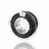 PLA Premium 1kg Deep Black - Spectrum Filaments