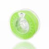 PLA Premium 1kg Fluorescent Green - Spectrum Filaments