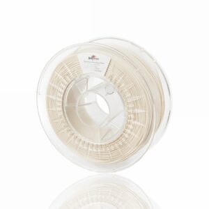 PLA Premium 1kg Ivory Beige - Spectrum Filaments
