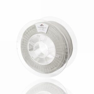 PLA Premium 1kg Light Grey - Spectrum Filaments