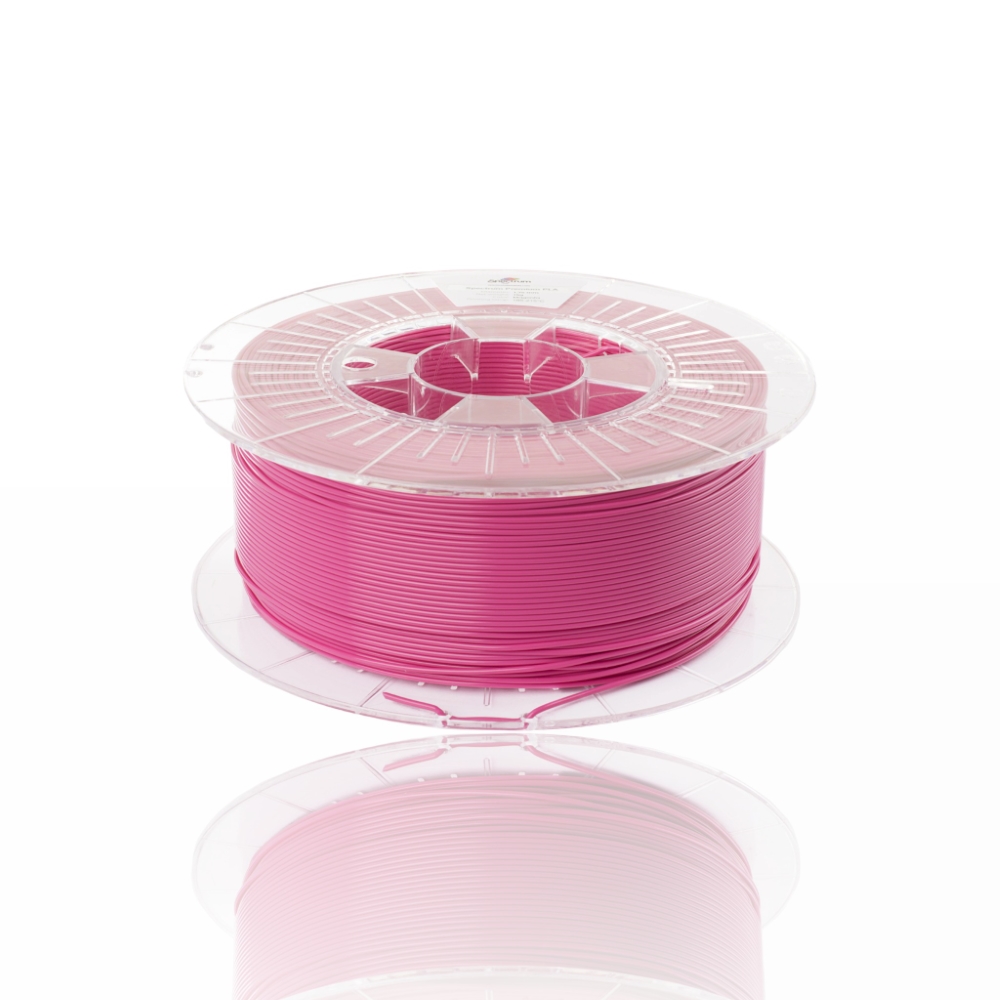 PLA Premium 1kg Magenta - Spectrum Filaments - Image 2