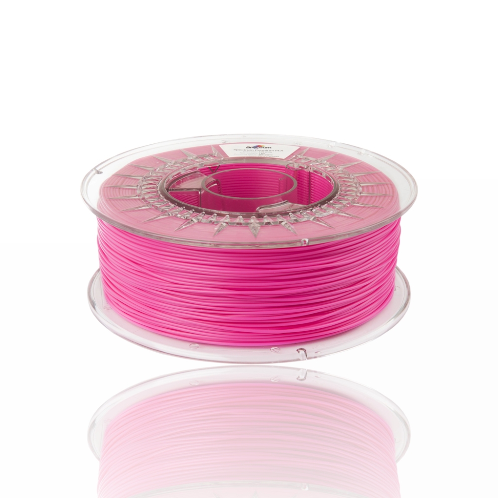 PLA Premium 1kg Pink Panther - Spectrum Filaments - Image 2