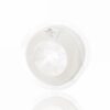 PLA Premium 10M (AMOSTRA) Polar White - Spectrum Filaments
