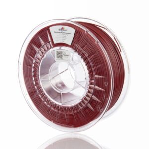 PLA Premium 1kg Cherry Red - Spectrum Filaments