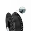 PLA Prime 10m (AMOSTRA) Black - Azurefilm