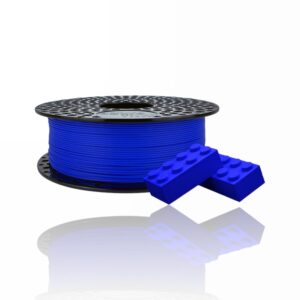 PLA Prime 10m (AMOSTRA) Dark Blue - Azurefilm