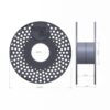 PLA Prime 10m (AMOSTRA) Dark Blue - Azurefilm