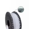 PLA Prime 1kg Light Grey - Azurefilm