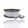 PLA Prime 1kg Light Grey - Azurefilm
