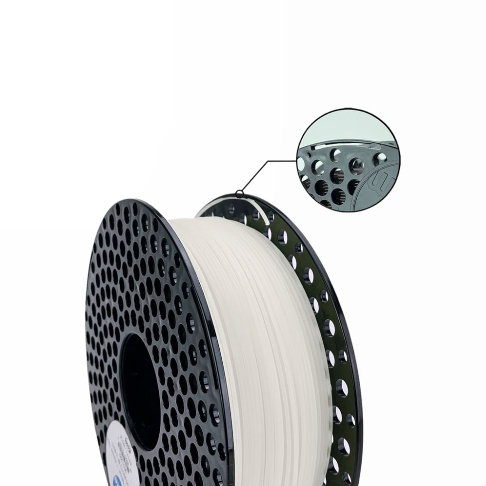 PLA Prime 1kg Nature - Azurefilm - Image 2