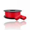 PLA Prime 10m (AMOSTRA) Red - Azurefilm