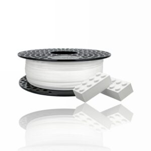 PLA Prime 10m (AMOSTRA) White - Azurefilm