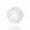 PLA Pro 1kg Artic White - Spectrum Filaments