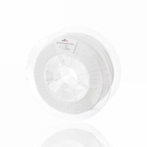 PLA Pro 1kg Artic White - Spectrum Filaments