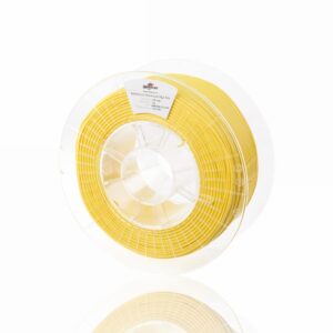 PLA Pro 1kg Bahama Yellow - Spectrum Filaments