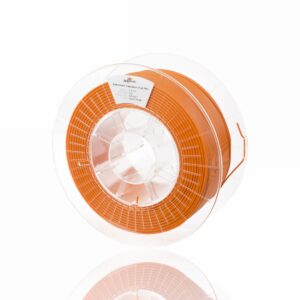 PLA Pro 1kg Carrot Orange - Spectrum Filaments
