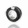 PLA Pro 1kg Deep Black - Spectrum Filaments