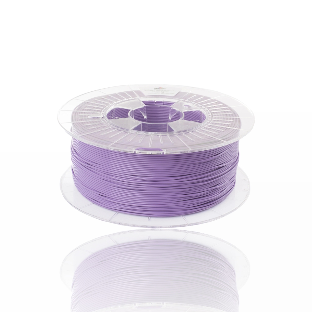 PLA Pro 1kg Lavender Violett - Spectrum Filaments - Image 2