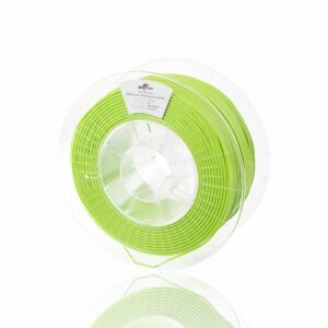 PLA Pro 1kg Lime Green - Spectrum Filaments
