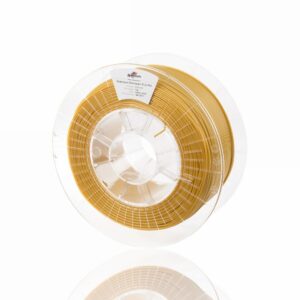 PLA Pro 1kg Pearl Gold - Spectrum Filaments