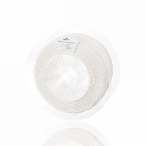 PLA Pro 1kg Polar White - Spectrum Filaments
