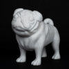 PLA 1kg Prusament Pristine White - Prusa Original