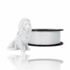 PLA 1kg Prusament Pristine White - Prusa Original