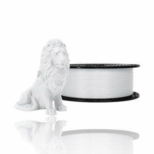 PLA 1kg Prusament Pristine White - Prusa Original