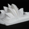 PLA 1kg Prusament Pristine White - Prusa Original