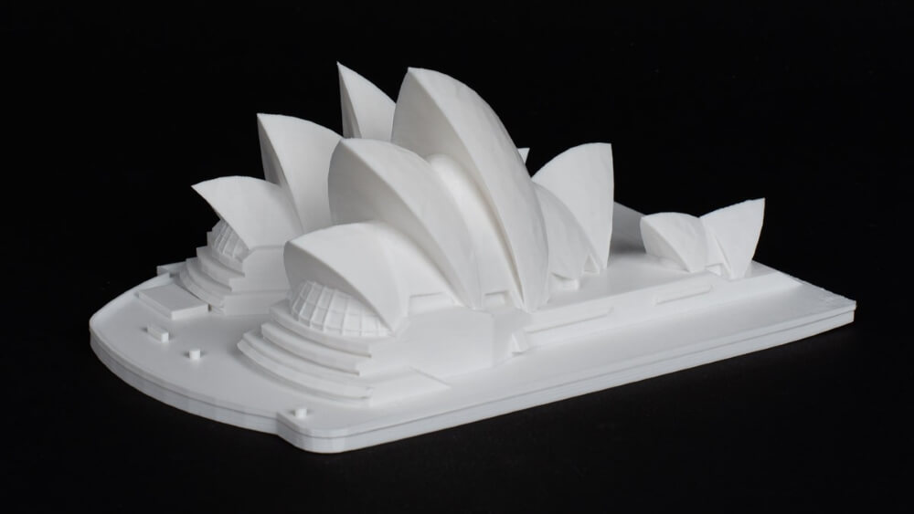 PLA 1kg Prusament Pristine White - Prusa Original - Image 9
