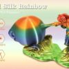 PLA Rainbow 1kg Lagoon - ERYONE