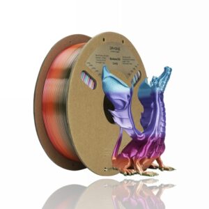 PLA Rainbow 1kg Candy - ERYONE