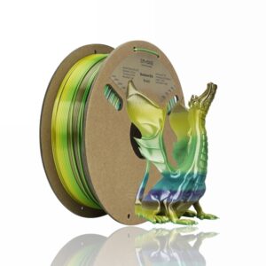 PLA Rainbow 1kg Forest - ERYONE