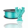 PLA 10m (AMOSTRA) Silk Hawaiian Blue - Azurefilm