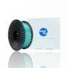 PLA 10m (AMOSTRA) Silk Hawaiian Blue - Azurefilm