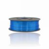 PLA SILK 300g Azul Acero Steel Blue - WINKLE
