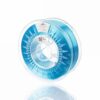 PLA Silk Satin 1kg Candy Blue - Spectrum Filaments