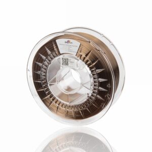PLA Silk Satin 1kg Cinnamon Bronze - Spectrum Filaments