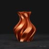 PLA Silk+ 1kg Candy Green - Bambu Lab
