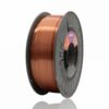 PLA SILK 1kg Cobre Antiquo Antique Copper Old Copper - WINKLE