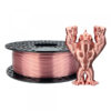 PLA 1kg Silk Dark Copper - Azurefilm