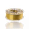 PLA Silk Satin 1kg Glorious Gold - Spectrum Filaments