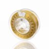 PLA Silk Satin 1kg Glorious Gold - Spectrum Filaments
