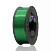 PLA SILK 10M (Amostra) Verde Irlandés Irish Green - WINKLE