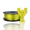 PLA 50g (Amostra) Silk Jungle Gold - Azurefilm