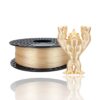 PLA 50g (Amostra) Silk Sand - Azurefilm